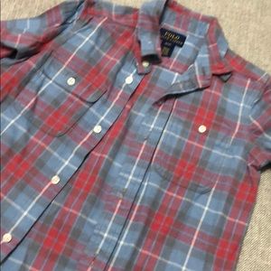 Polo Ralph Lauren button down